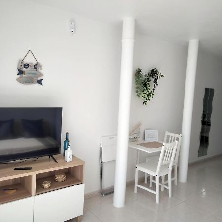 Mirador De Sotavento Apartment 27 A Costa Calma Zewnętrze zdjęcie