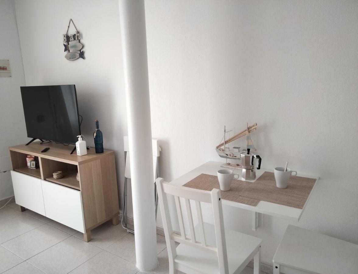 Mirador De Sotavento Apartment 27 A Costa Calma Zewnętrze zdjęcie
