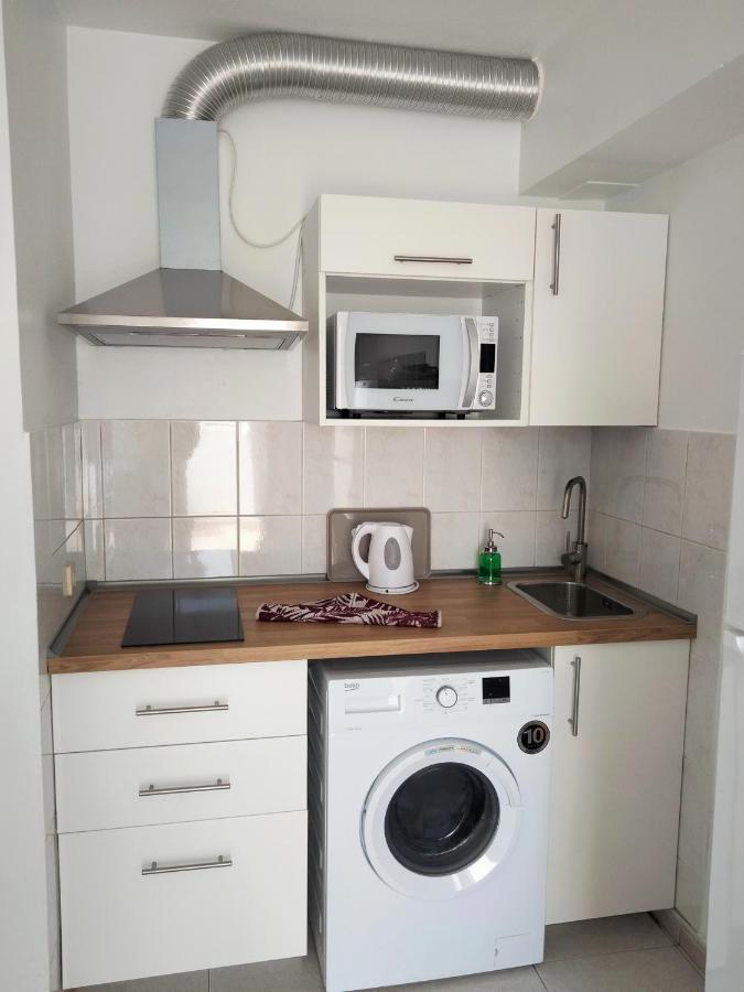 Mirador De Sotavento Apartment 27 A Costa Calma Zewnętrze zdjęcie