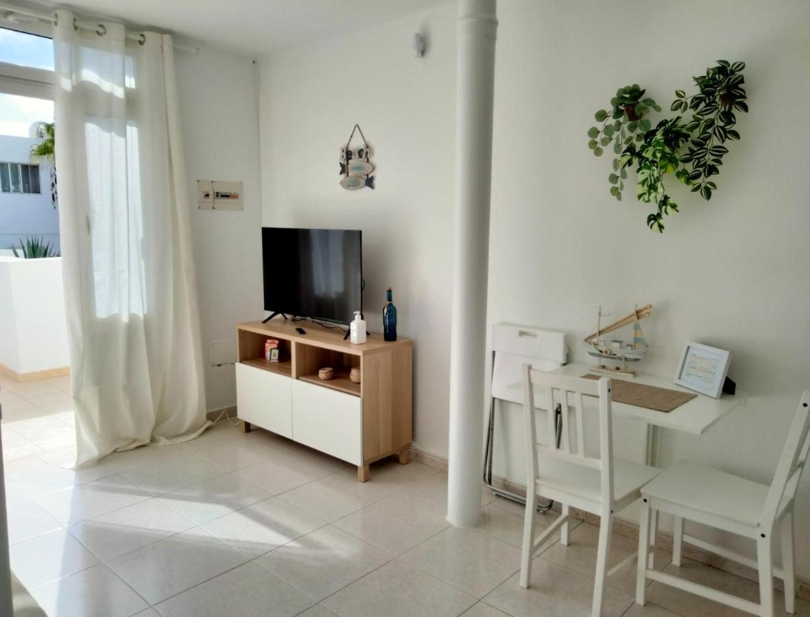 Mirador De Sotavento Apartment 27 A Costa Calma Zewnętrze zdjęcie